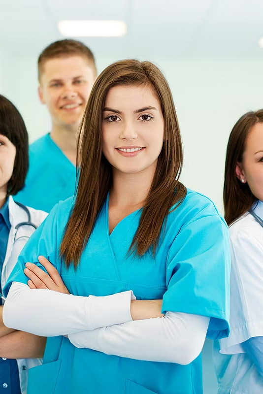 Docente experto CIRMEQ