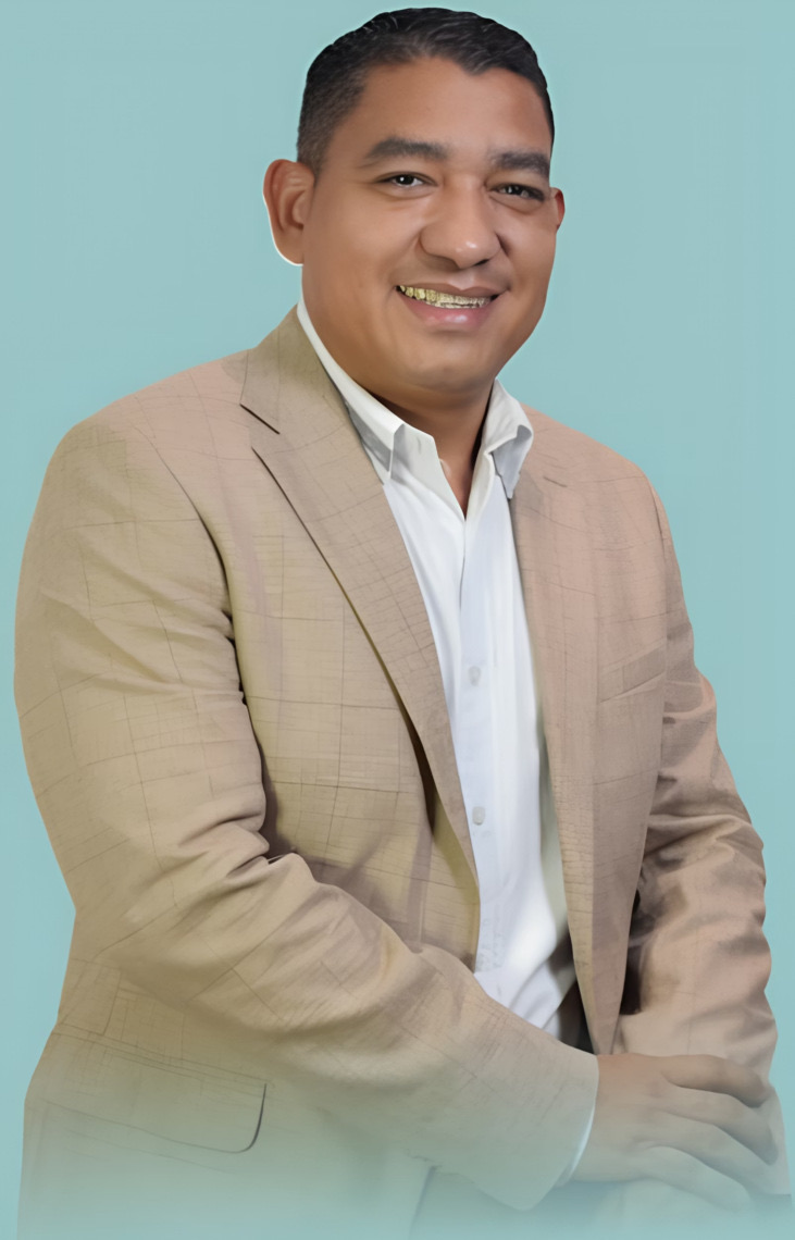 Dr. Harold Noriega