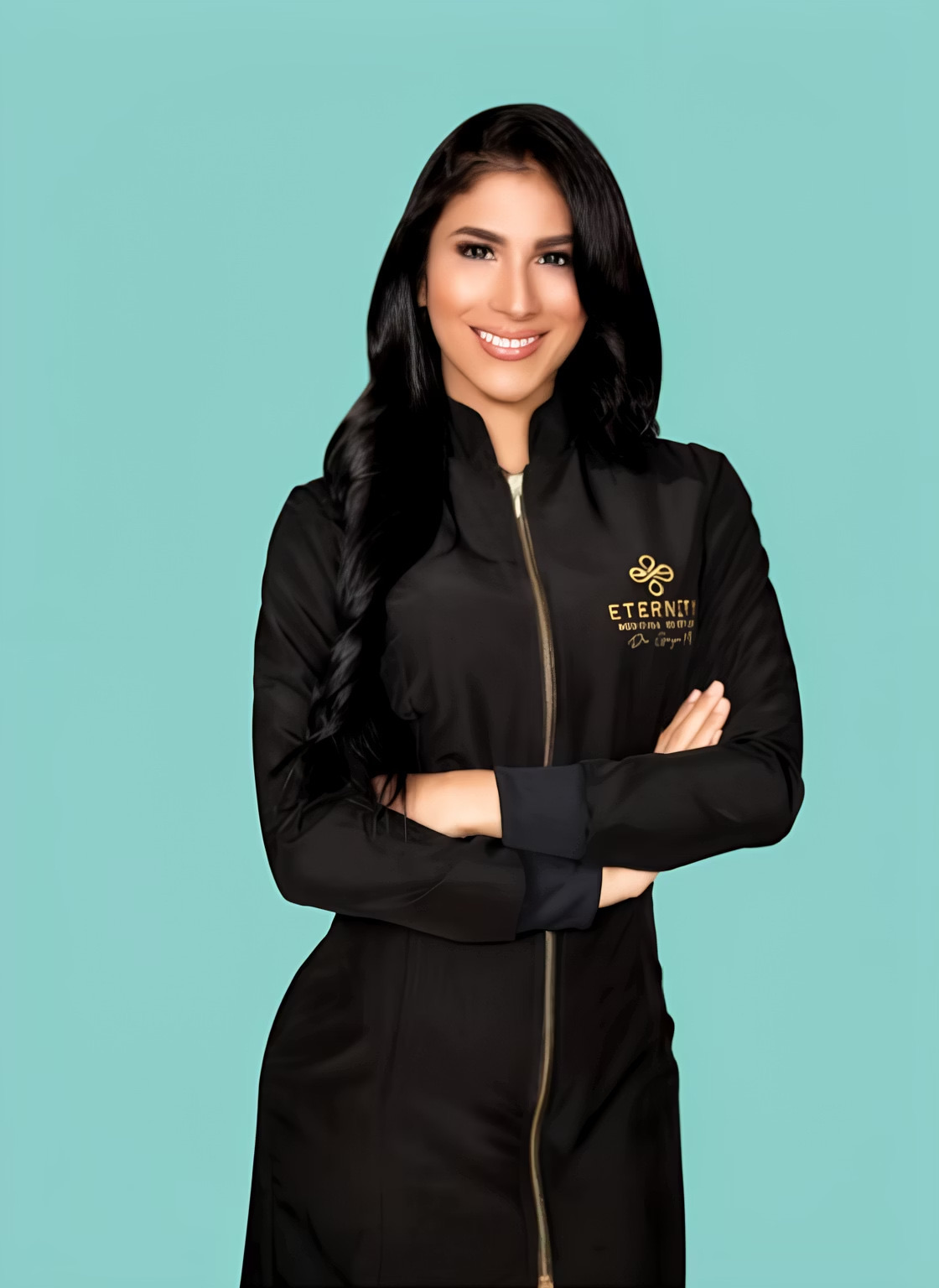 Dra. Gina Molinares